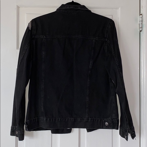 Jean Jacket - Picture 2 of 2